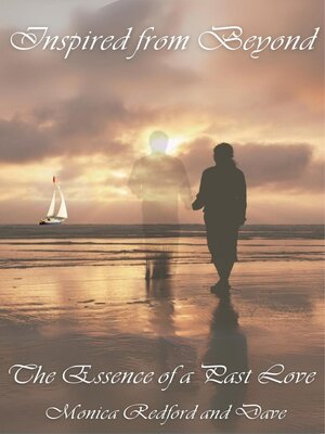 cover image of Inspired from Beyond